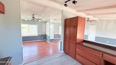 Kitchen/Dining