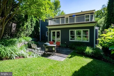 7106 Oakridge Ave, Chevy Chase, MD 20815 - photo 5