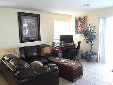 Family Room.