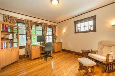 109 Milton St, Arlington, MA 02474 - photo 5