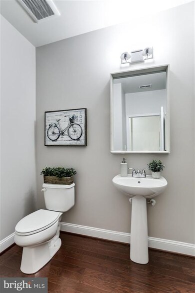 11214 Chase St unit 1, Fulton, MD 20759 - photo 5