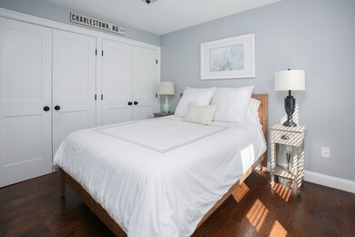 4 Crystal Place unit 2, Charlestown, MA 02129 - photo 6