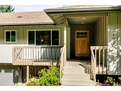 Porch