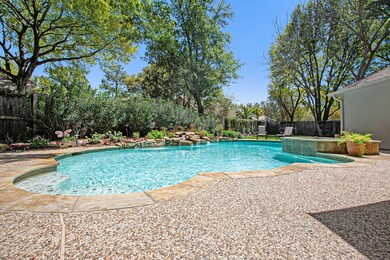 7402 Branch Point Dr, Houston, TX 77095 - photo 2