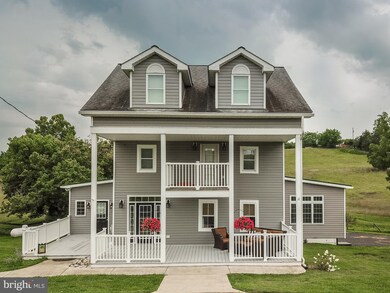 3525 Old Charles Town Rd, Berryville, VA 22611 - photo 4