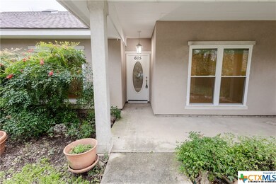 605 Burleson St, San Marcos, TX 78666 - photo 3