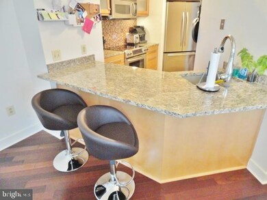 The Vue unit 2104, Baltimore, MD 21202 - photo 2