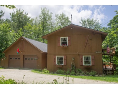 9 Snowflake Ln, Winhall, VT 05255 - photo 2