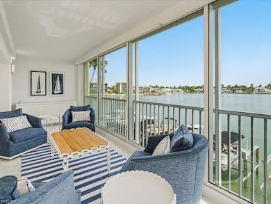 2750 Gulf Shore Blvd N unit 204, Naples, FL 34103 - photo 7