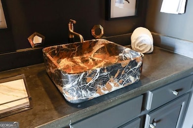 Park Central unit 1411, Atlanta, GA 30309 - photo 7