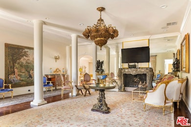 709 N Camden Dr, Beverly Hills, CA 90210 - photo 3