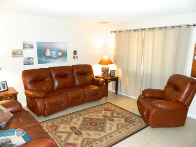 Front Living Room