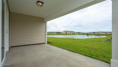 111 Calabash Lakes Blvd - Lot 569-03