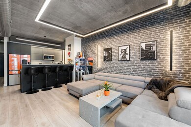 Museum Park Lofts II unit 907, Chicago, IL 60605 - photo 5