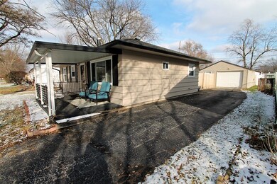 2537 Edgelea Dr, Lafayette, IN 47909 - photo 2