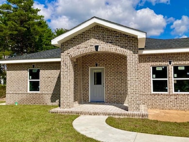 All Brick Construction