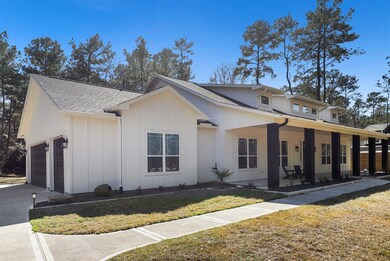 481 Camwood St, Magnolia, TX 77355 - photo 4