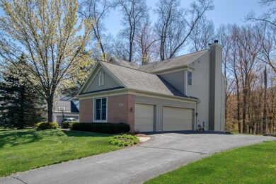 Maplecrest 7064-3