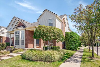 6105 Jasmine Dr Exterior Side