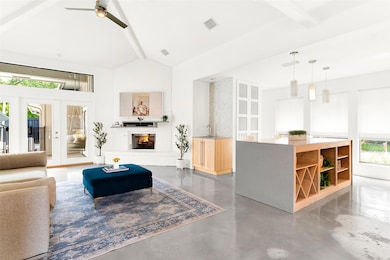 An ideal home for entertaining with the holidays f
