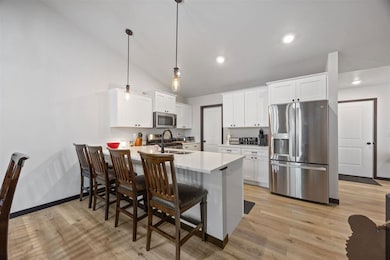 819 Prairie View Dr, West Branch, IA 52358 - photo 6