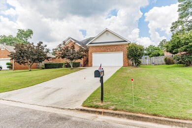 4032 Dowling Dr, Augusta, GA 30907 - photo 6