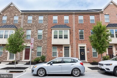 1004 Rutland Ave, Baltimore, MD 21205 - photo 2