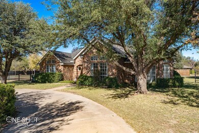 4700 Meadow Dr, Abilene, TX 79606 - photo 2