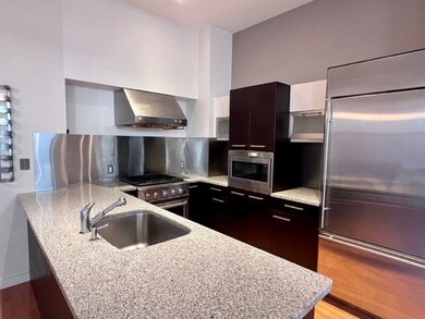 88 Kingston St unit 5F, Boston, MA 02111 - photo 7