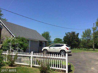 28841 Old Valley Pike, Strasburg, VA 22657 - photo 3