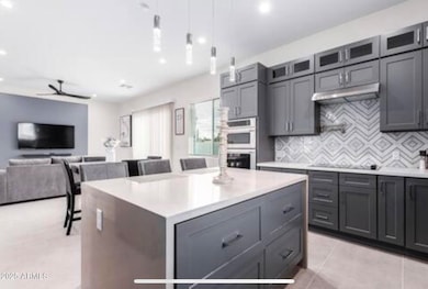 1344 E Polk St unit A, Phoenix, AZ 85006 - photo 6