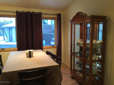 Plenty of space for a large table