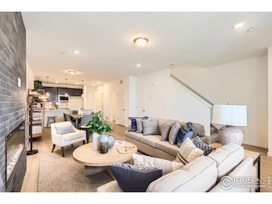 2858 Bear Springs Cir, Longmont, CO 80503 - photo 6