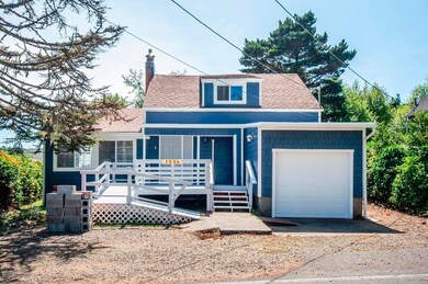 1036 SW 12th St, Lincoln City, OR 97367 - photo 3