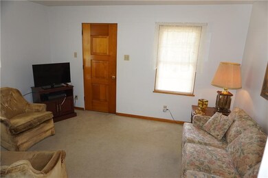 Living Room on 15 side.