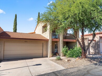 5725 N Camino de Las Estrellas, Tucson, AZ 85718 - photo 5
