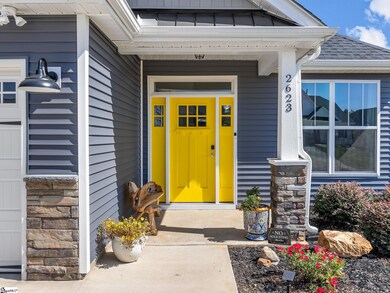 2623 Karkinnen Way, Moore, SC 29369 - photo 3