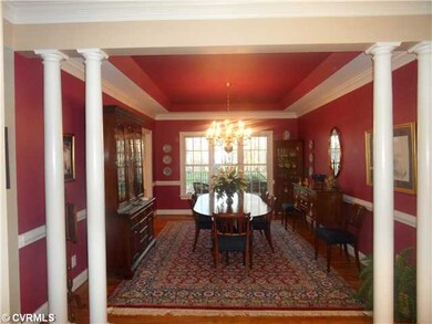 Dining Room - Large!