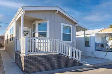 8545 Mission Gorge Rd unit 338, Santee, CA 92071 - photo 3