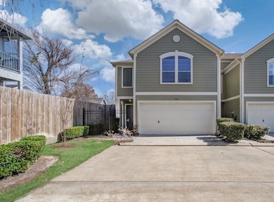 1742 Redwing Ridge Dr, Houston, TX 77009 - photo 3