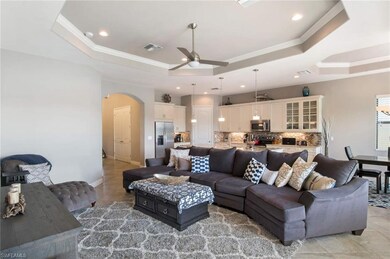 1505 Serrano Cir, Naples, FL 34105 - photo 5