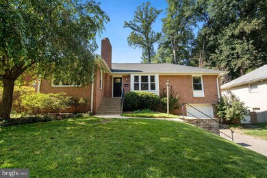 9408 Crosby Rd, Silver Spring, MD 20910 - photo 3