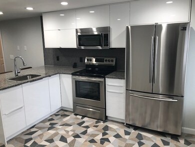 15 Decatur St unit LL, Worcester, MA 01610 - photo 3