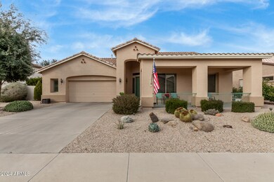 5078 S Ranger Trail unit 4, Gilbert, AZ 85298 - photo 2