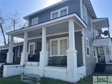 1703 Reynolds St, Savannah, GA 31401 - photo 5