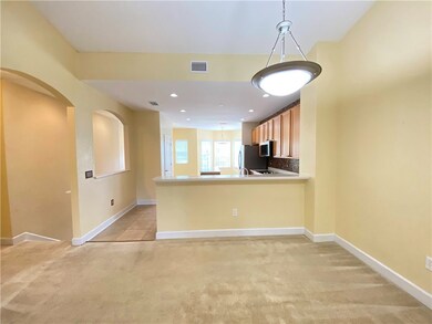 Dining, Kitchen View