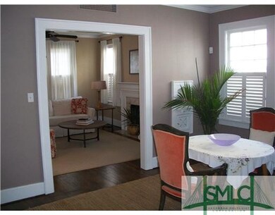 216 E 54th St, Savannah, GA 31405 - photo 6