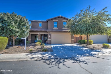 40951 N Linden St, San Tan Valley, AZ 85140 - photo 2