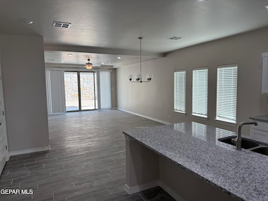 528 Marble Hills, El Paso, TX 79928 - photo 7