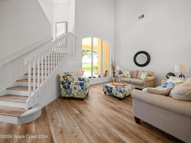 other living area